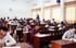 Quy định mới đối với thí sinh dự thi công chức