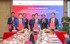 Agribank tiên phong mô hình “3 bên – 1 điểm chạm”, đưa dịch vụ công đến gần người dân