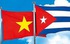 Thành lập Phân ban Việt Nam trong Ủy ban Hỗn hợp thuộc Hiệp định Thương mại Việt Nam – Cuba