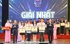 5 đề tài xuất sắc đoạt giải Nhất Cuộc thi Sáng tạo Thanh thiếu niên, Nhi đồng toàn quốc 2025
