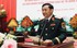 Trung tướng Lê Văn Hướng giữ chức Phó Tổng tham mưu trưởng Quân đội nhân dân Việt Nam