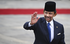 Quốc vương Brunei kết thúc chuyến thăm cấp Nhà nước tới Việt Nam
