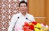 Tây Ninh có tân Bí thư Tỉnh ủy nhiệm kỳ 2020-2025