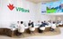 VPBank tăng 4 bậc trong bảng xếp hạng Fortune Southeast Asia 500