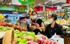 Hàng nghìn gia đình Việt đến Co.opmart trải nghiệm đại sứ xanh