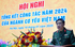 Bổ nhiệm lại nhân sự Ban Cơ yếu Chính phủ