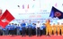 Thi đua cao điểm tình nguyện hỗ trợ thi công Dự án đường dây 500kV Lào Cai – Vĩnh Yên