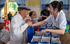 Hệ thống nhà thuốc Pharmacity chăm sóc sức khỏe người có công tại Quảng Trị