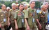 Sửa đổi trình tự giải quyết chế độ trợ cấp đối với người tham gia kháng chiến, bảo vệ Tổ quốc