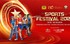 Sports Festival 2025-Sự kiện thể thao văn hóa lớn chào mừng truyền thống ngành Công an Nhân dân