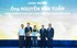 Vietnam Airlines đón hành khách thứ 350 triệu sau 30 năm thành lập