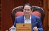 Thường trực Chính phủ cho ý kiến về 2 dự án luật và đề xuất chương trình lập pháp 2026