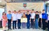 Về nguồn, trao tặng nhà tình nghĩa tại tỉnh Tuyên Quang