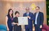 AstraZeneca đạt chứng chỉ LEED Gold, khẳng định cam kết phát triển bền vững tại Việt Nam