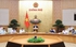 Khẩn trương hoàn thiện các dự án luật để trình Quốc hội vào tháng 10/2025