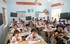 Bảo đảm mọi đối tượng thụ hưởng đều được tiếp cận kịp thời chính sách miễn học phí, hỗ trợ bữa ăn trưa