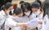 Đề xuất giới hạn nguyện vọng xét tuyển đại học từ 2026