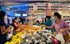Xây dựng, công bố mức sống tối thiểu hằng năm làm căn cứ xác định các chuẩn chính sách xã hội