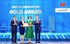 VCB Tablet giành Giải Vàng Đổi mới sáng tạo số tại ASEAN Digital Awards 2026