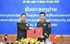 Thúc đẩy hợp tác quốc phòng Việt Nam-Lào ngày càng thực chất, hiệu quả
