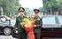 Thúc đẩy hợp tác quốc phòng Việt Nam-Lào ngày càng thực chất, hiệu quả