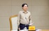 Phó Thủ tướng Hồ Quốc Dũng: Quyết liệt thực hiện '5 không', quyết tâm gỡ 'thẻ vàng' IUU trong năm 2026