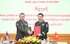 Củng cố hợp tác quốc phòng song phương giữa Việt Nam - Campuchia