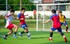 Giải thể thao học sinh UKA & iSchool Olympics 2026 thu hút gần 700 vận động viên