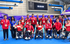 Asian Para Games 5: Vận động viên Việt Nam vượt qua giới hạn của người khuyết tật