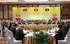 Cuộc gặp thường niên Bộ trưởng Bộ Quốc phòng 3 nước Việt Nam-Lào-Campuchia