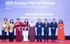 Nhà khoa học Việt Nam giành Giải Nhất ASEAN-Hoa Kỳ dành cho Nữ giới năm 2026