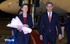 Thủ tướng Công quốc Liechtenstein Brigitte Haas đến Hà Nội, bắt đầu thăm chính thức Việt Nam