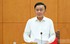 Bộ Chính trị ban hành Kết luận về hoàn thiện hệ thống vị trí việc làm trong hệ thống chính trị