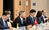 Ngành tài chính tham vấn đối tác Trung Quốc, Hoa Kỳ trước thềm APEC 2027