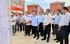 Vận hành trường nội trú liên cấp - gieo tri thức, thắp sáng tương lai vùng biên