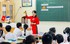 Đề xuất tăng định mức tiết dạy, điều chỉnh số lượng giáo viên và nhân sự trường học