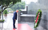 Chùm ảnh: Thủ tướng Ba Lan Donald Tusk viếng Chủ tịch Hồ Chí Minh