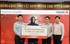 Trúng Jackpot hơn 31 tỷ đồng, người đàn ông Hải Phòng dành 400 triệu đồng làm từ thiện