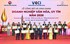 VCCI vinh danh 100 doanh nghiệp tiêu biểu về văn hóa và uy tín năm 2026