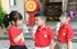 Sữa tươi Kun: Sự cộng hưởng của những điều tử tế