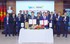 HDBank đồng hành cùng Đại học Quốc gia TPHCM phát triển giáo dục và công nghệ
