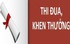 Chính phủ thông qua dự thảo Luật sửa đổi, bổ sung một số điều của Luật Thi đua, khen thưởng