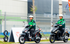 Grab hỗ trợ tài xế chuyển đổi sang xe máy điện