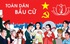 Infographic: Nhân sự ứng cử đại biểu Quốc hội khóa XVI và HĐND các cấp nhiệm kỳ 2026-2031