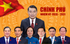 Infographic: Các thành viên Chính phủ nhiệm kỳ 2026-2031