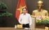 Bảo đảm trường phổ thông nội trú liên cấp tại các xã biên giới vận hành hiệu quả
