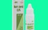 Thu hồi toàn quốc lô thuốc nhỏ mắt Natri clorid 0,9% của công ty Pharmedic