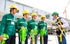Trình bổ sung Dự án Luật An toàn, vệ sinh lao động (sửa đổi) vào Chương trình lập pháp năm 2026