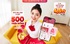 Gửi tiền online trên Agribank Plus, nhận quà tới 500 triệu đồng
