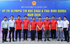 Việt Nam giành 2 HCV, 4 HCB tại Olympic Tin học châu Á - Thái Bình Dương 2026